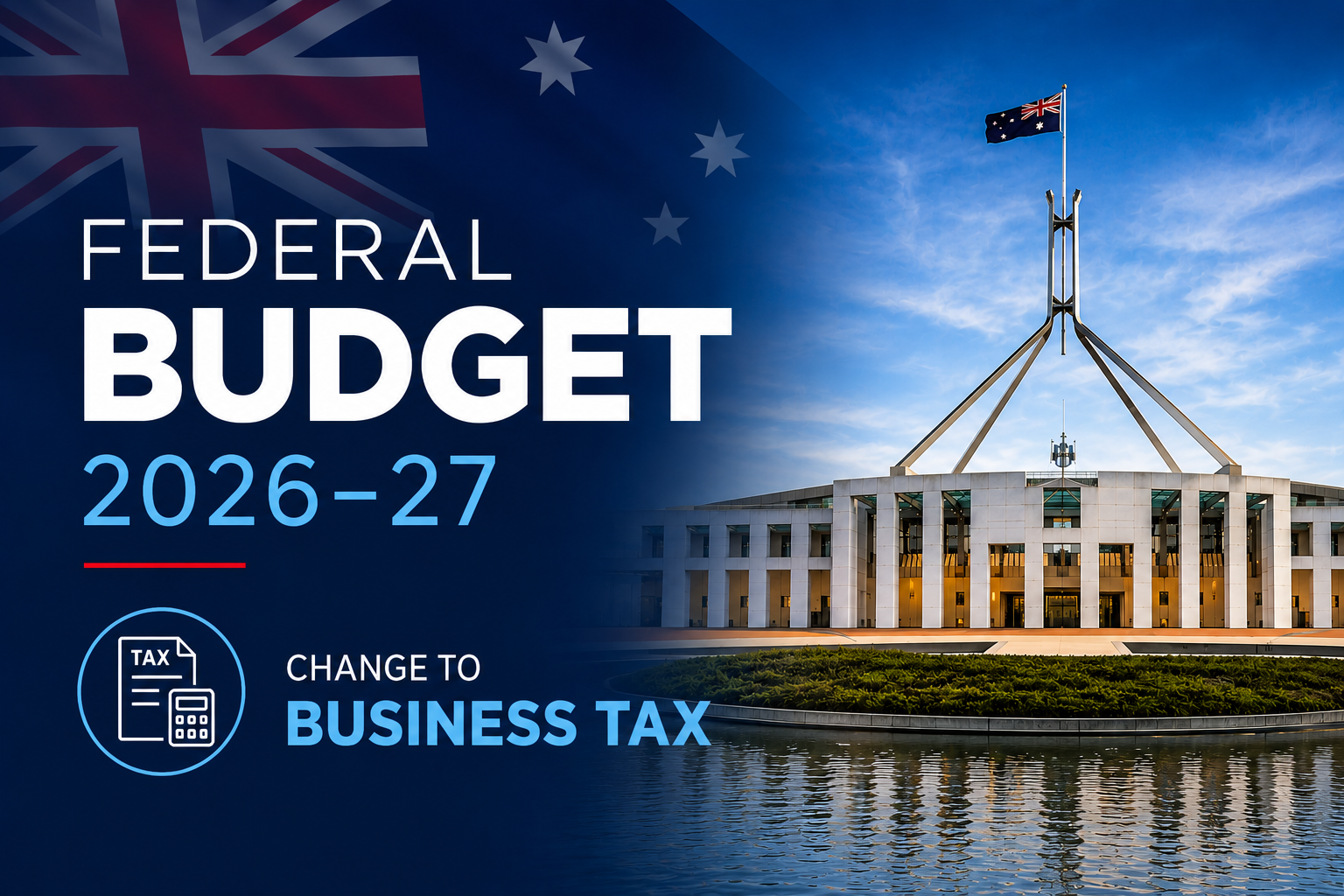 Tax Business Tax Business